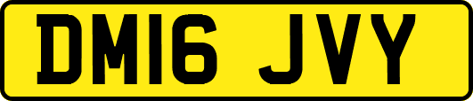DM16JVY