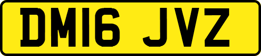DM16JVZ