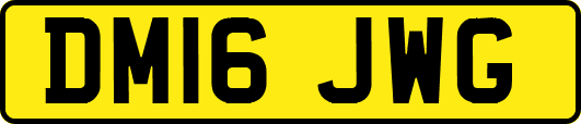 DM16JWG