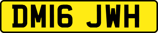 DM16JWH