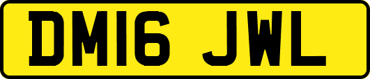 DM16JWL