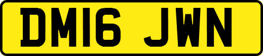 DM16JWN
