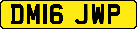 DM16JWP