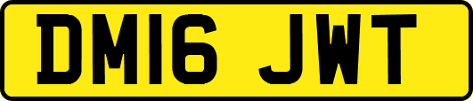 DM16JWT