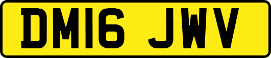 DM16JWV