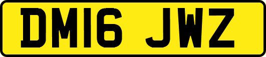 DM16JWZ