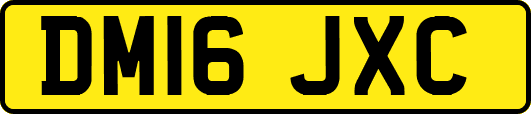 DM16JXC
