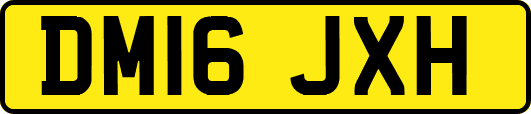 DM16JXH