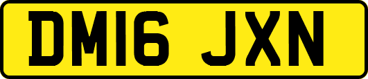 DM16JXN