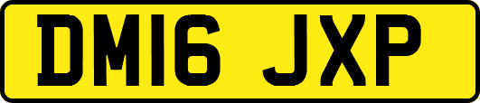 DM16JXP