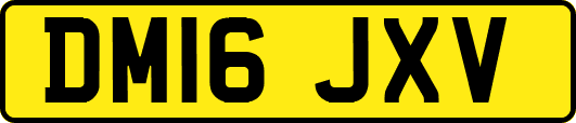 DM16JXV