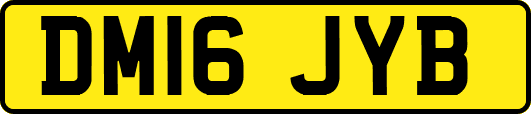 DM16JYB