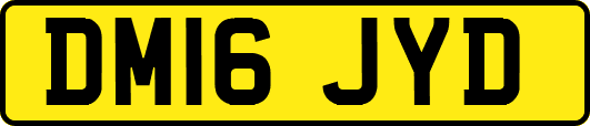 DM16JYD