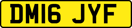 DM16JYF