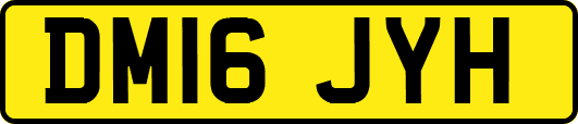 DM16JYH
