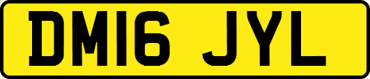 DM16JYL