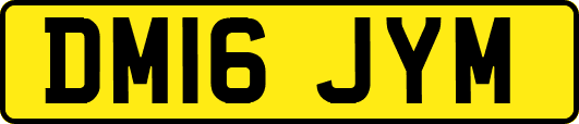DM16JYM