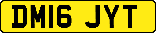 DM16JYT
