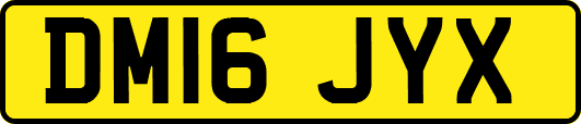 DM16JYX
