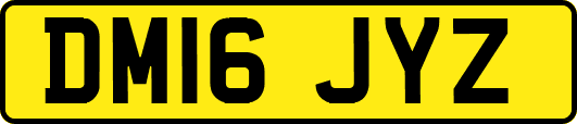 DM16JYZ