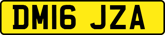DM16JZA