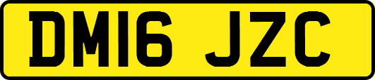 DM16JZC