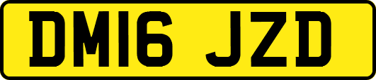 DM16JZD