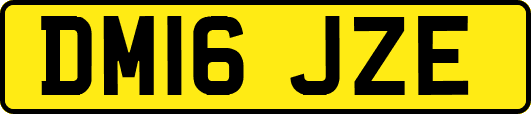 DM16JZE