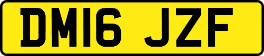 DM16JZF
