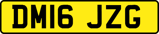 DM16JZG