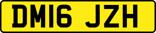 DM16JZH