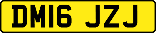 DM16JZJ