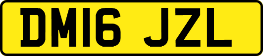 DM16JZL