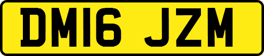 DM16JZM