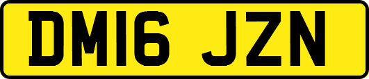 DM16JZN