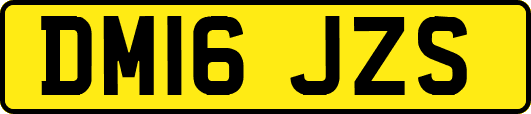 DM16JZS