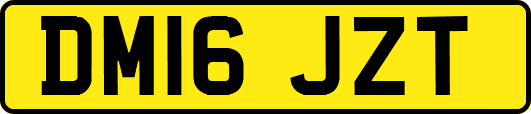 DM16JZT