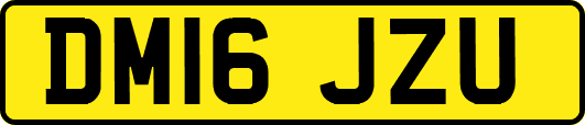 DM16JZU