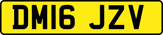 DM16JZV