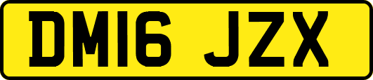 DM16JZX
