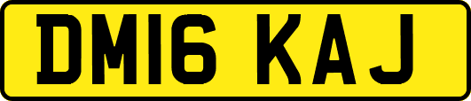 DM16KAJ