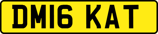 DM16KAT