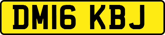 DM16KBJ