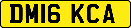 DM16KCA