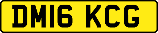 DM16KCG