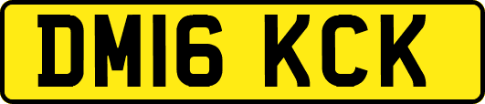 DM16KCK
