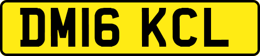 DM16KCL