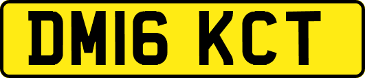DM16KCT
