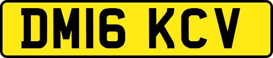 DM16KCV