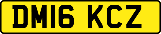 DM16KCZ